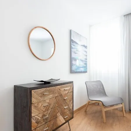 El Balcon Del Muelle * 拉克鲁斯