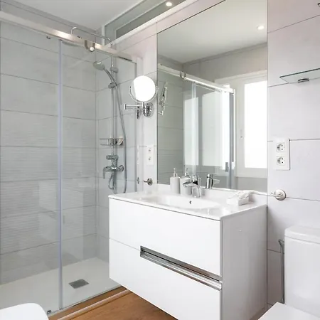 El Balcon Del Muelle *