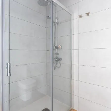 Apartment El Balcon Del Muelle *