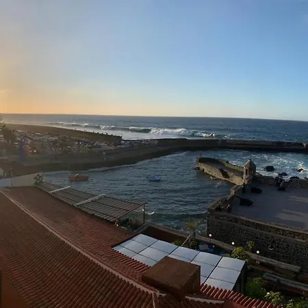 Apartment El Balcon Del Muelle Puerto de la Cruz (Tenerife)
