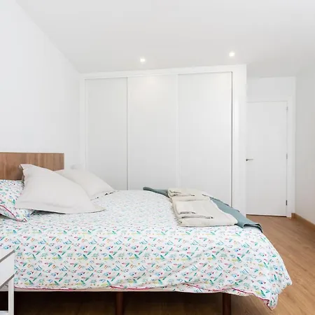 El Balcon Del Muelle 公寓 *