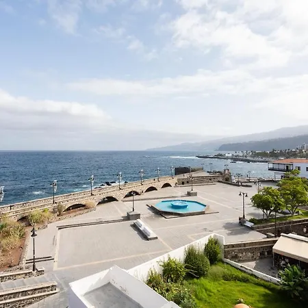 El Balcon Del Muelle Apartment Puerto de la Cruz (Tenerife)