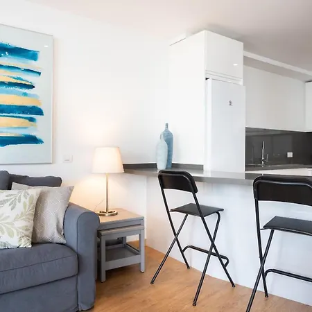 El Balcon Del Muelle *