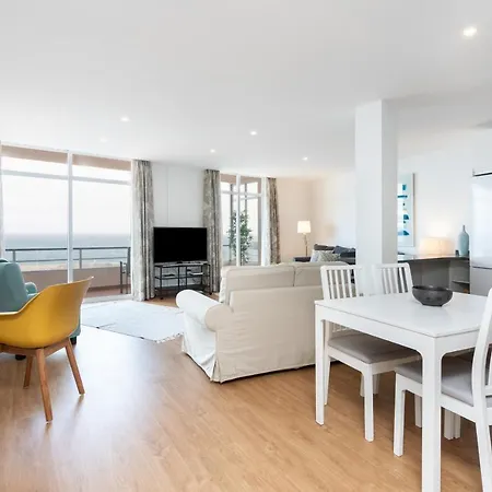 El Balcon Del Muelle * 拉克鲁斯