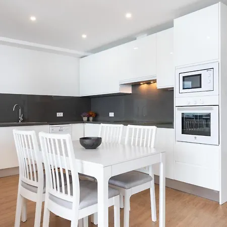 El Balcon Del Muelle * 拉克鲁斯